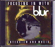 Blur - Focusing In With Blur
